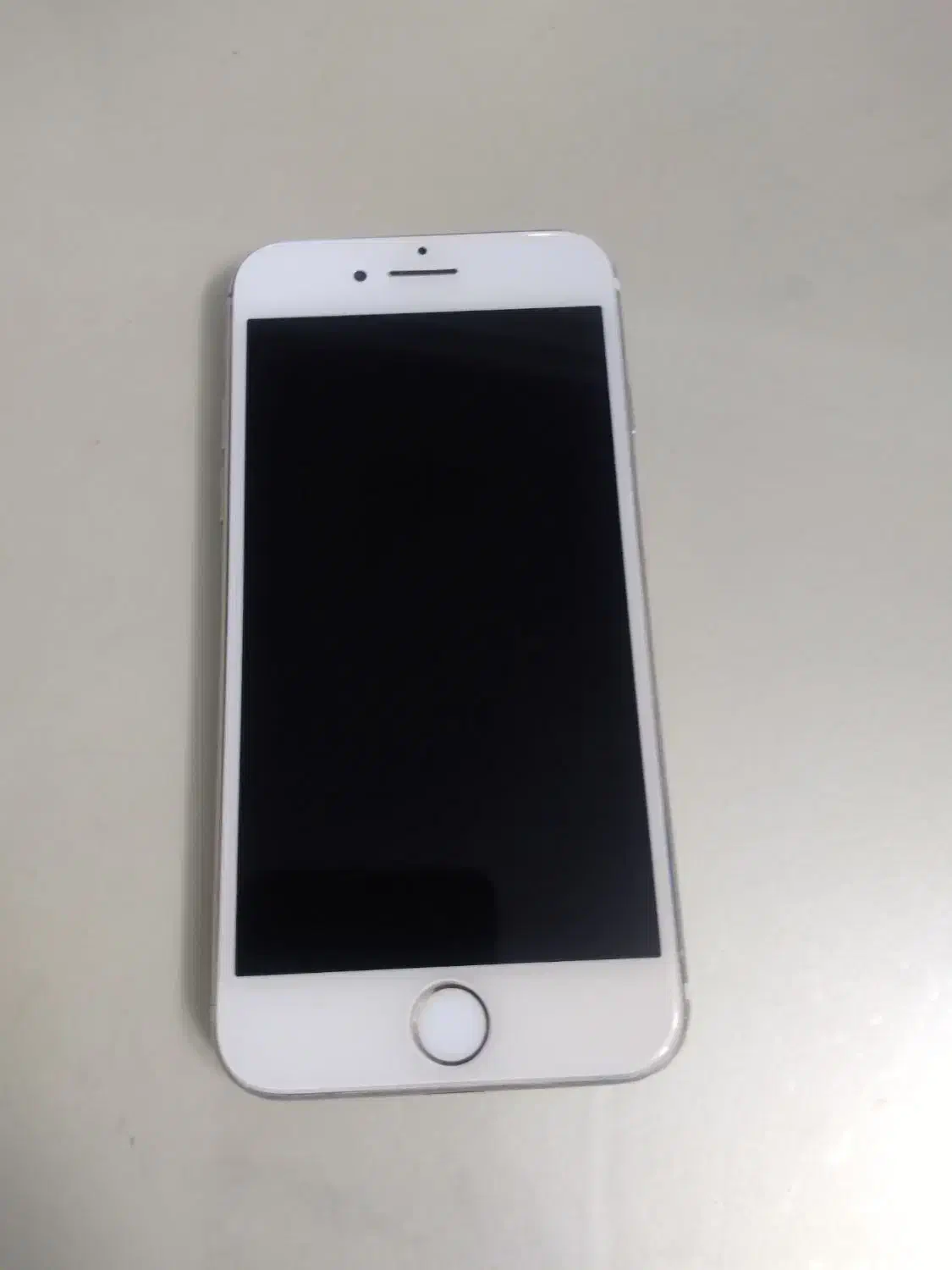 آیفون در حد حافظه ۱۲۸|موبایل|تهران, خانی آباد نو شمالی|دیوار