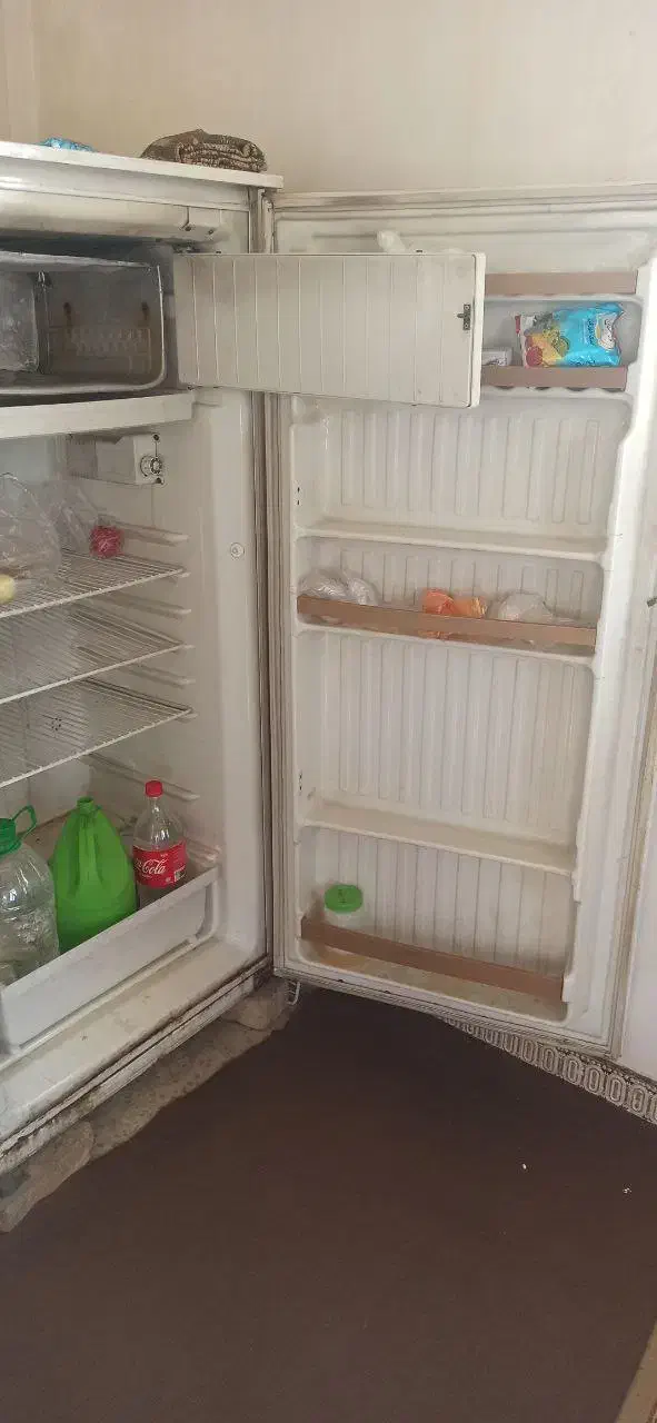 یخچال|یخچال و فریزر|صباشهر, |دیوار