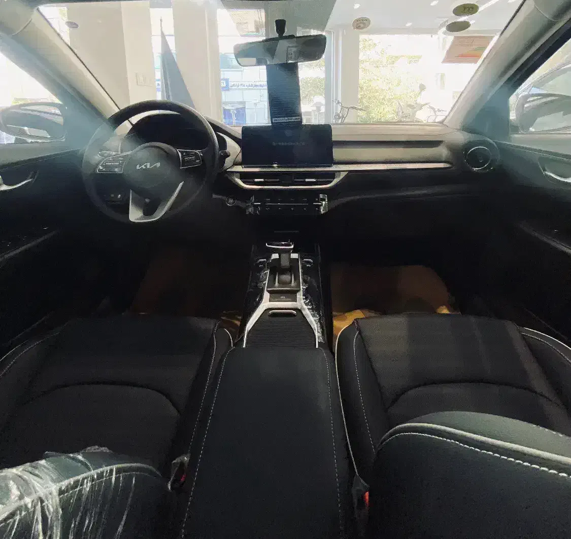 kia k3|خودرو سواری و وانت|مشهد, احمدآباد|دیوار