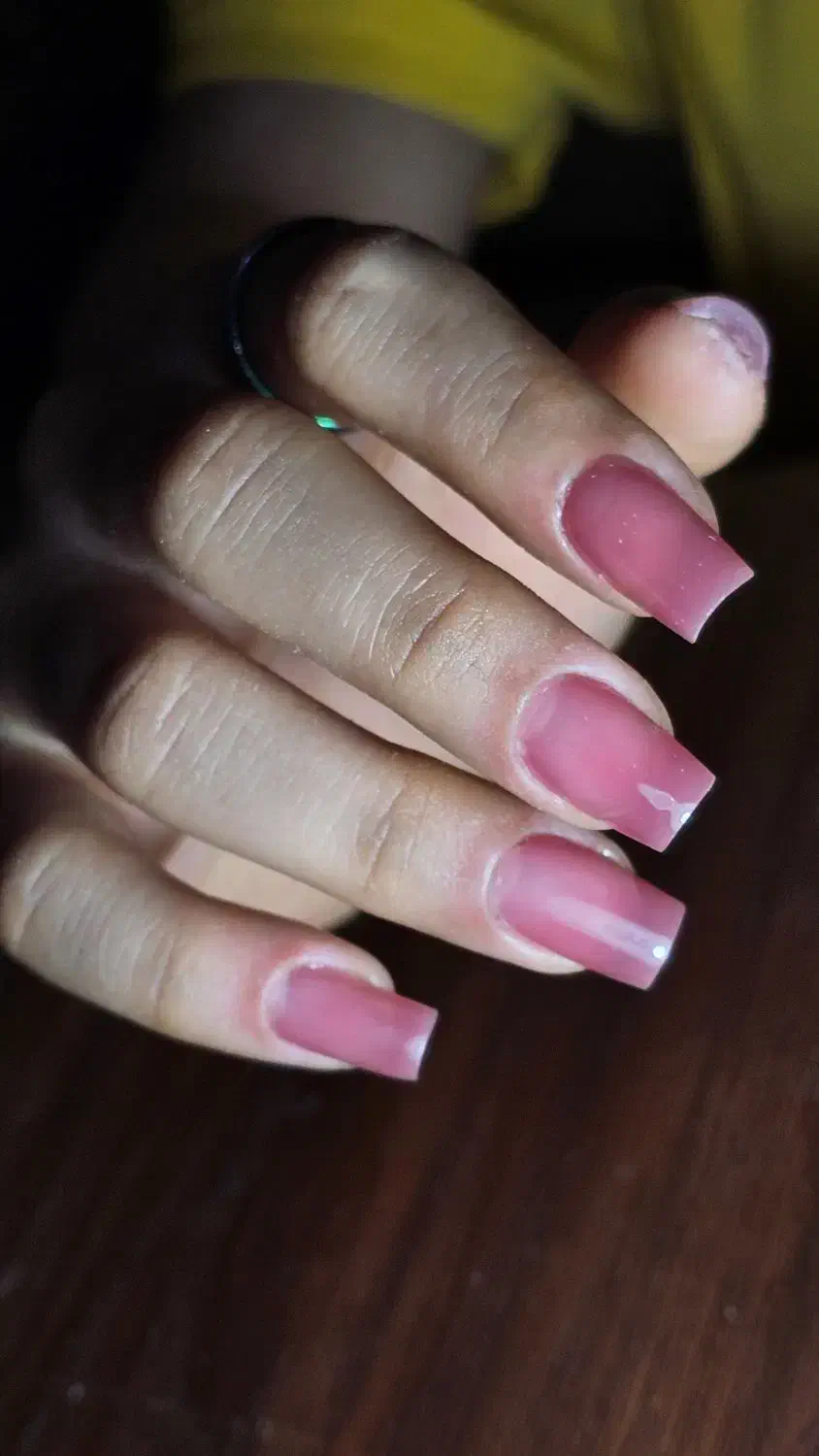 خدمات کاشت ناخن|خدمات آرایشگری و زیبایی|کارون, |دیوار