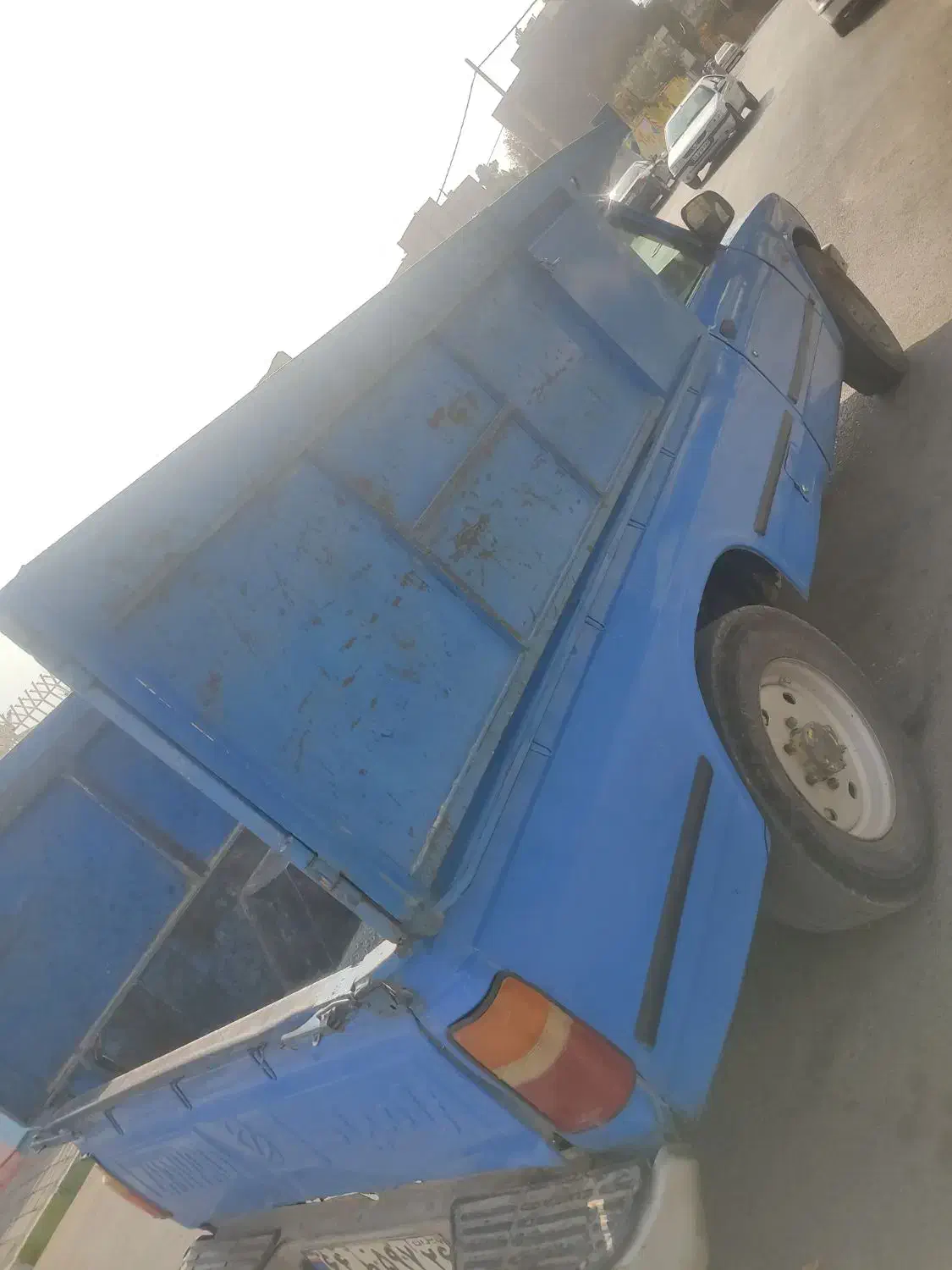 98دوگانه فابریک درجه یک|خودرو سواری و وانت|اسفراین, |دیوار