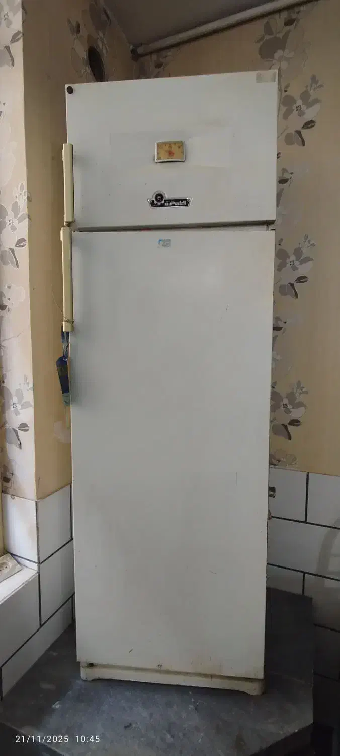 آبگرم کن طرح یخچال|آبگرمکن، پکیج، شوفاژ|شهرکرد, |دیوار