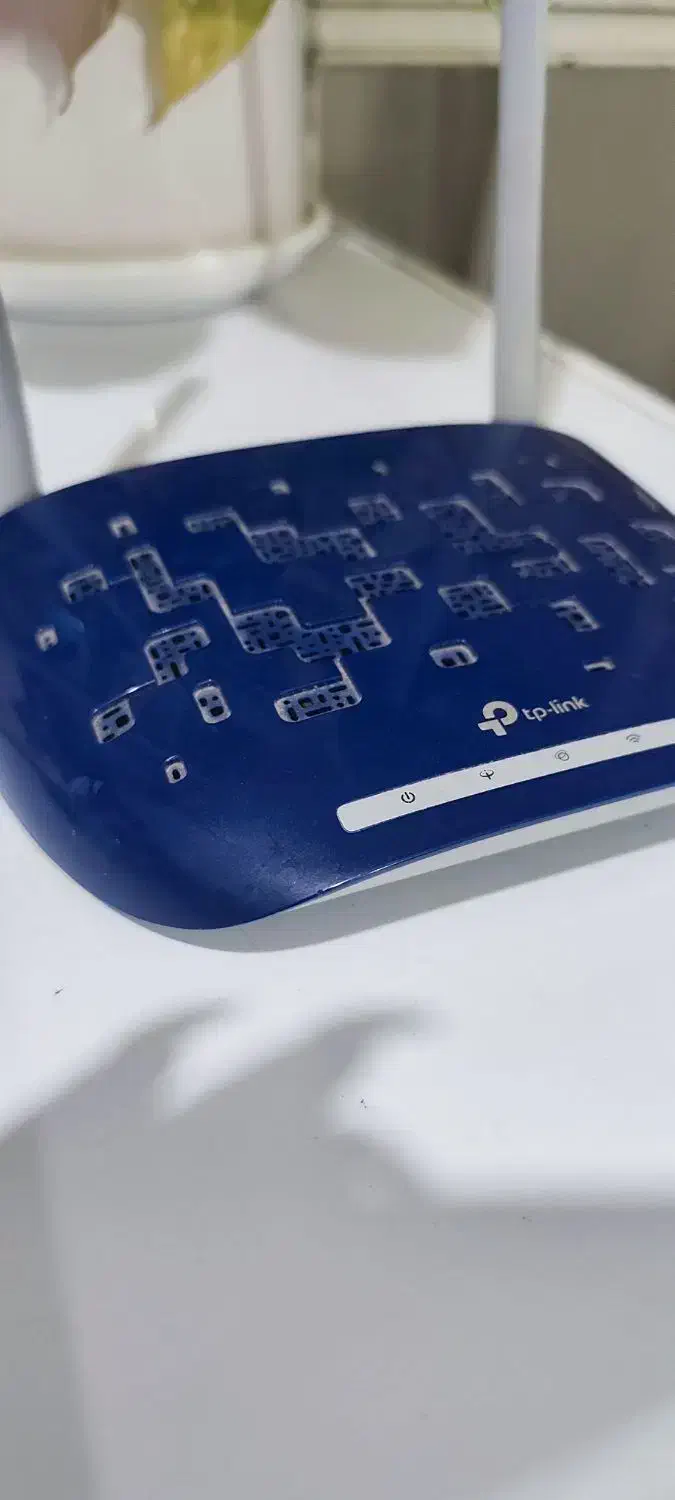 مودم adsl/vdsl|مودم و تجهیزات شبکه|کرمانشاه, |دیوار