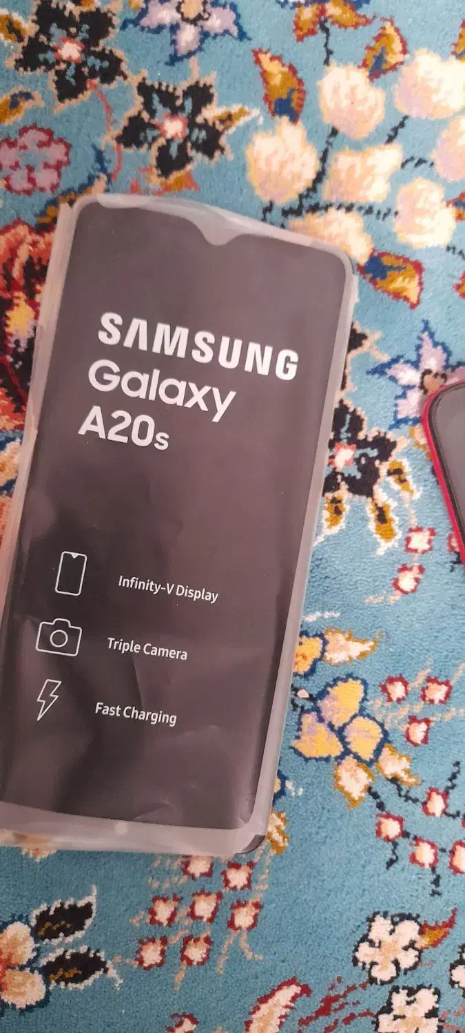 a20s|موبایل|محمدشهر, هزار واحدی|دیوار