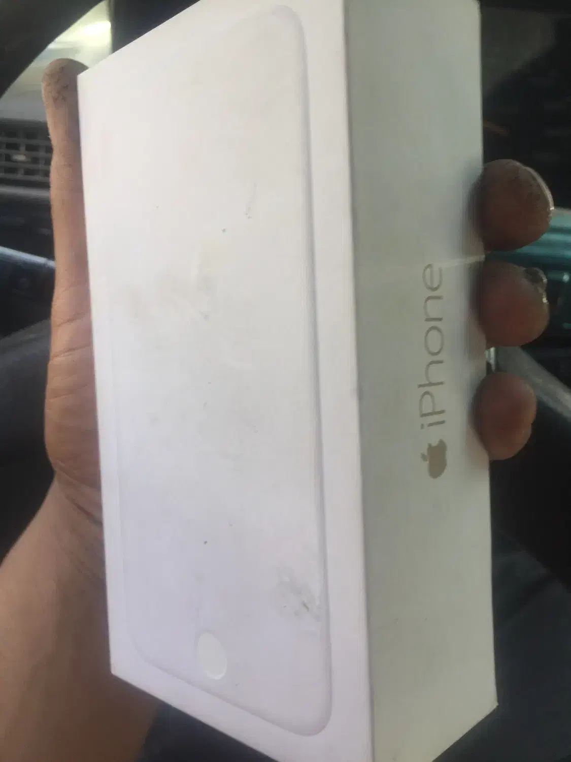 iphone 6 64g|موبایل|اصفهان, شیخ اشراق|دیوار