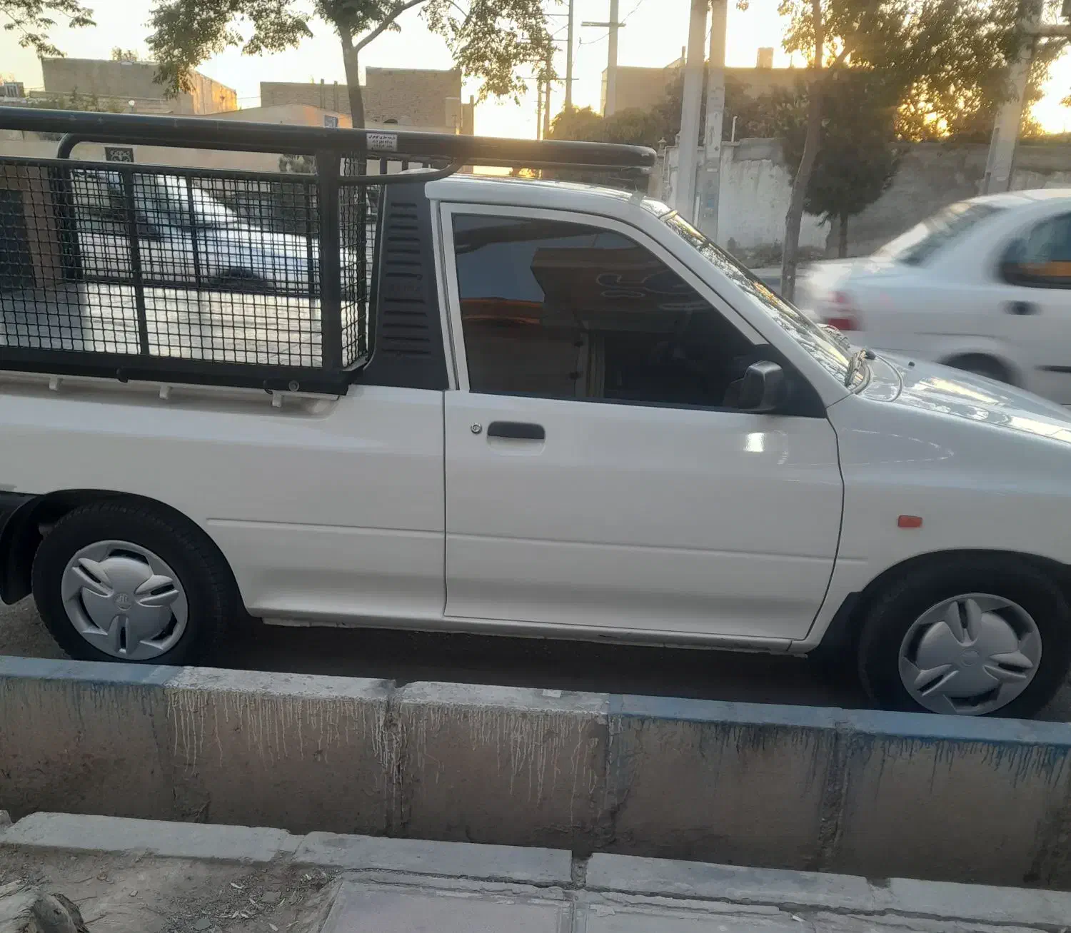 وانت بار|خدمات حمل و نقل|وحیدیه, |دیوار