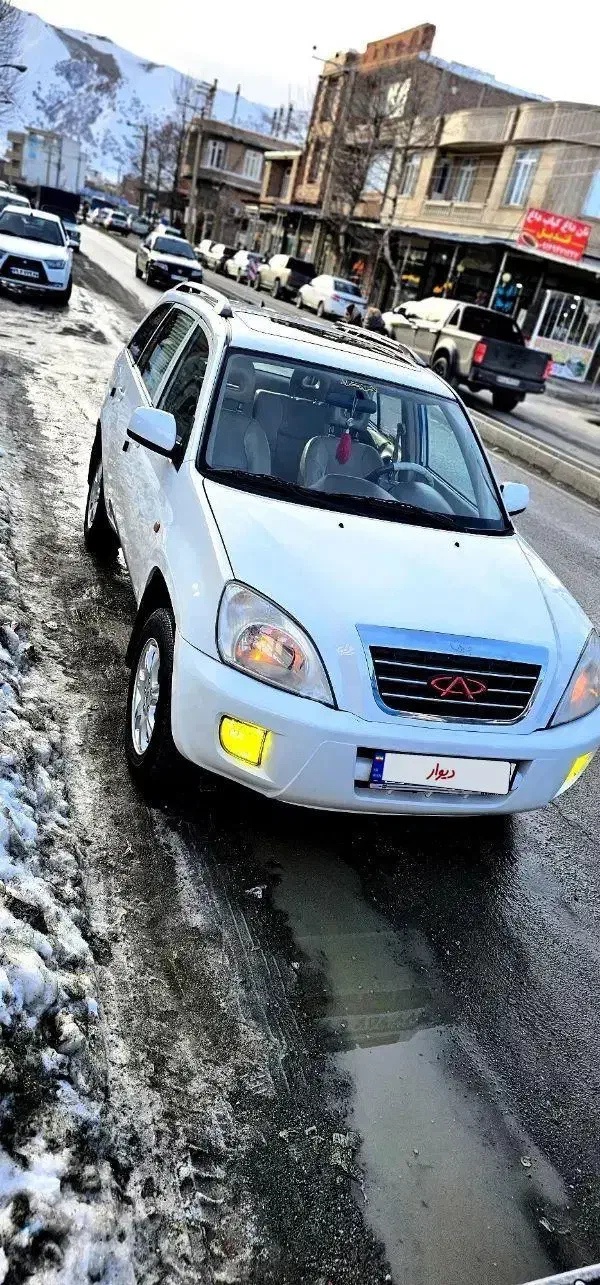 x33مدل 93 درجه یک یک|خودرو سواری و وانت|پیرانشهر, |دیوار