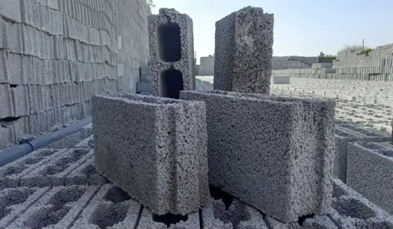 کارگاه بلوک منبری|مصالح و تجهیزات ساختمان|سنندج, |دیوار