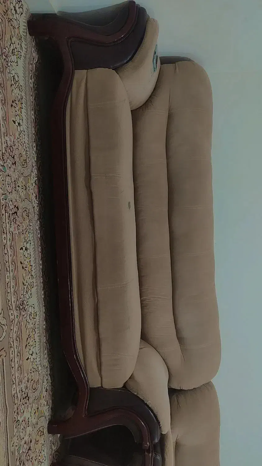 مبل هفت نفره|مبلمان خانگی و میز عسلی|گالیکش, |دیوار