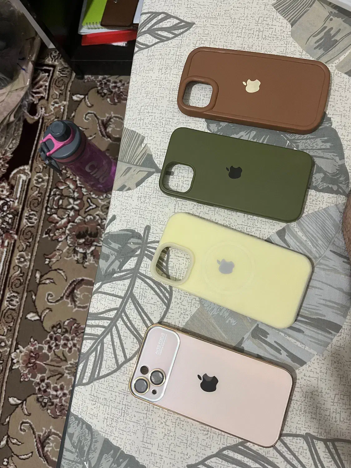 گارد ۱۳ و۱۴|لوازم جانبی موبایل و تبلت|بردسیر, |دیوار