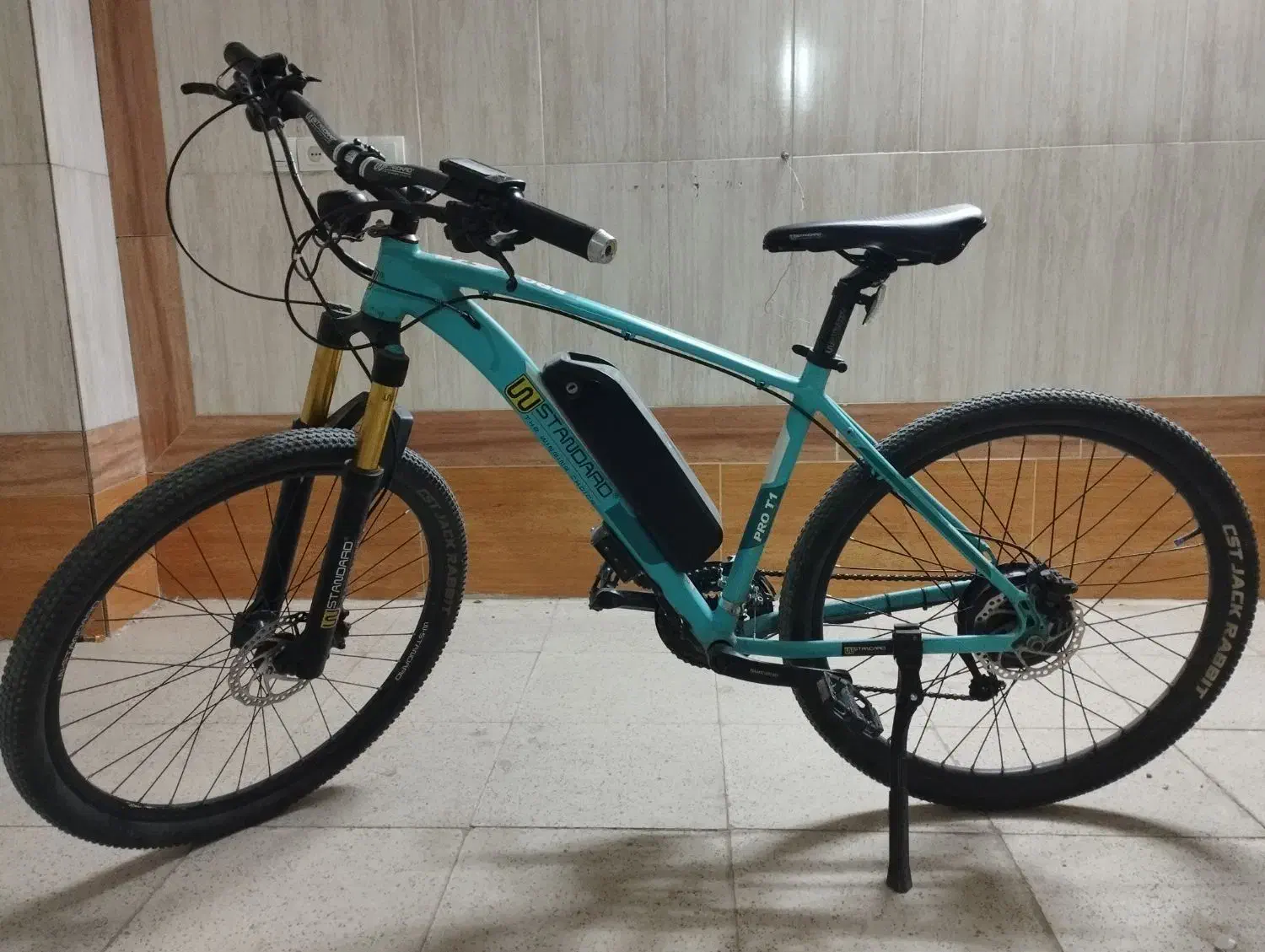 دوچرخه برقی|دوچرخه، اسکیت، اسکوتر|اصفهان, سلطانآباد|دیوار