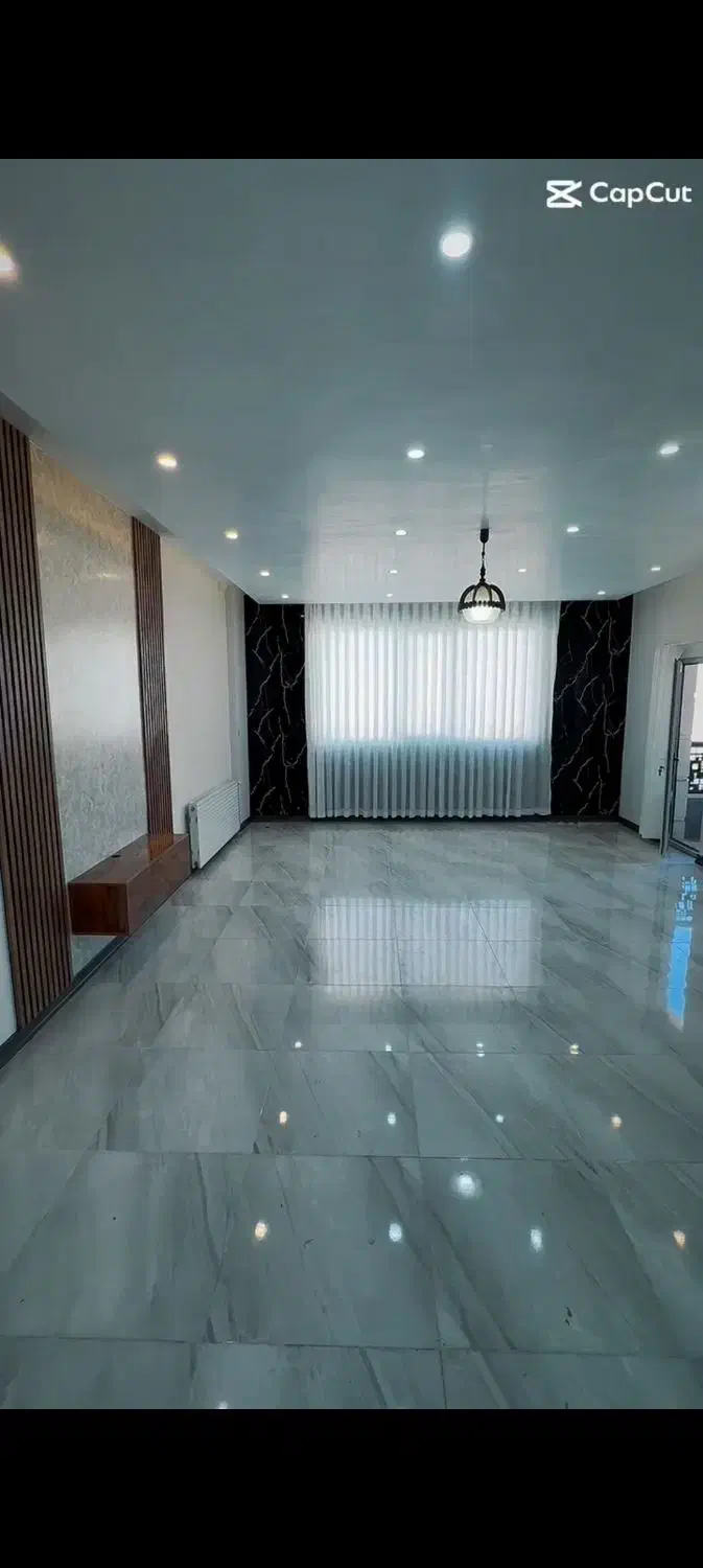 100 متری 2 خواب فاز 5 بهشت 400 رهن|اجارهٔ آپارتمان|ازنا, |دیوار