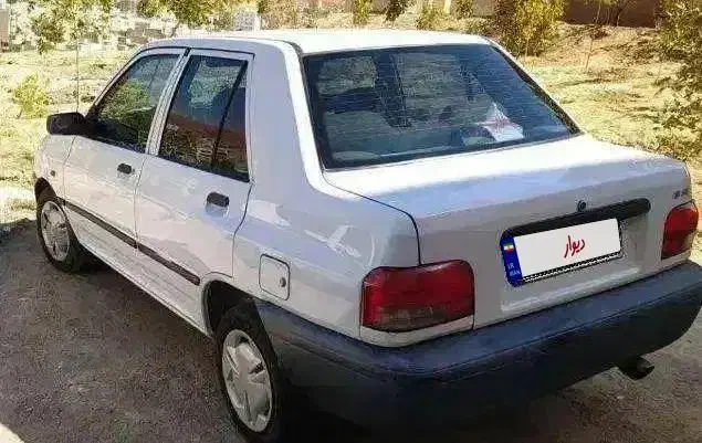 پراید مدل 98|خودرو سواری و وانت|اردبیل, |دیوار