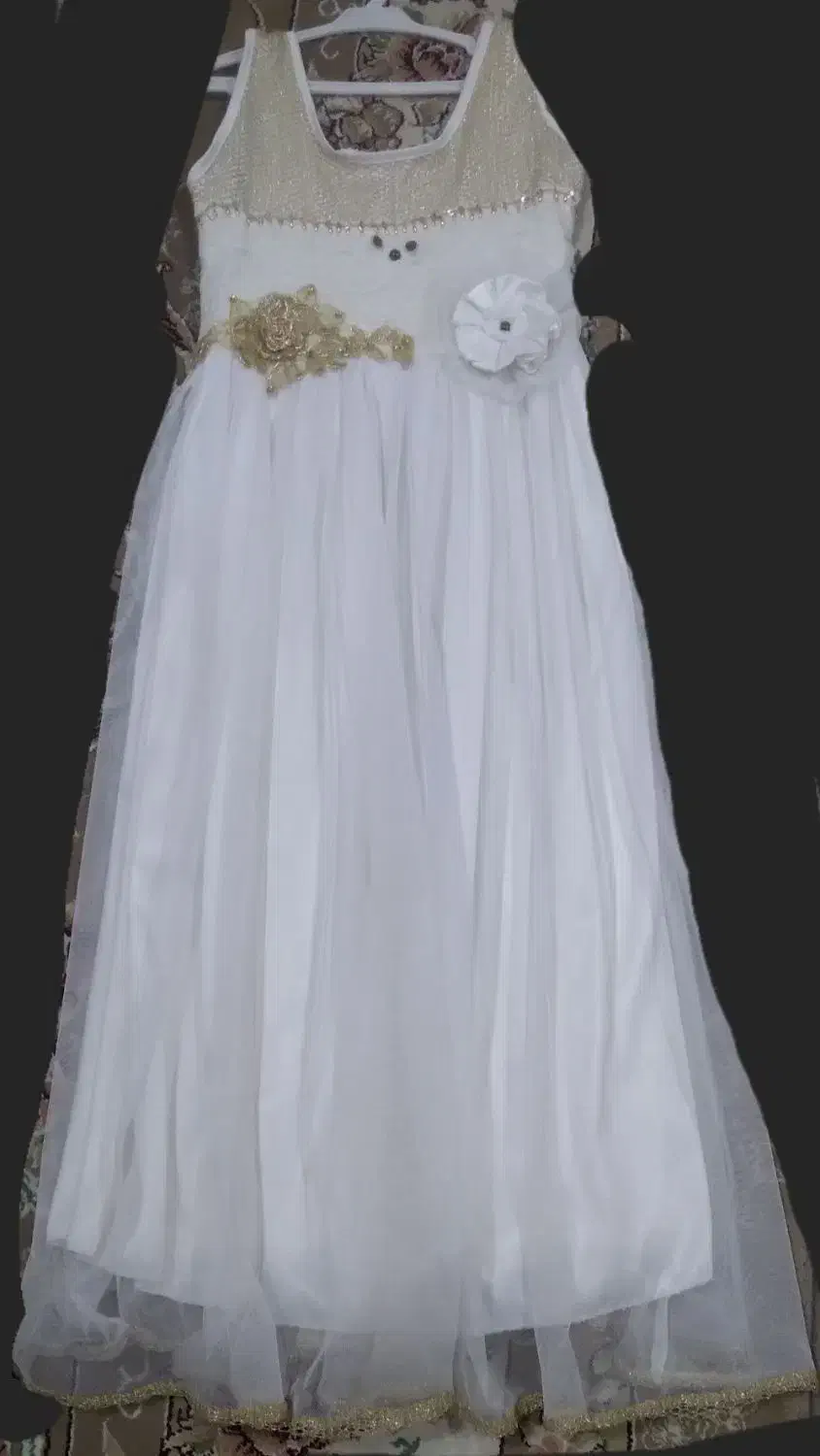 لباس مجلسی زنانه و دخترانه|لباس|قیدار, |دیوار