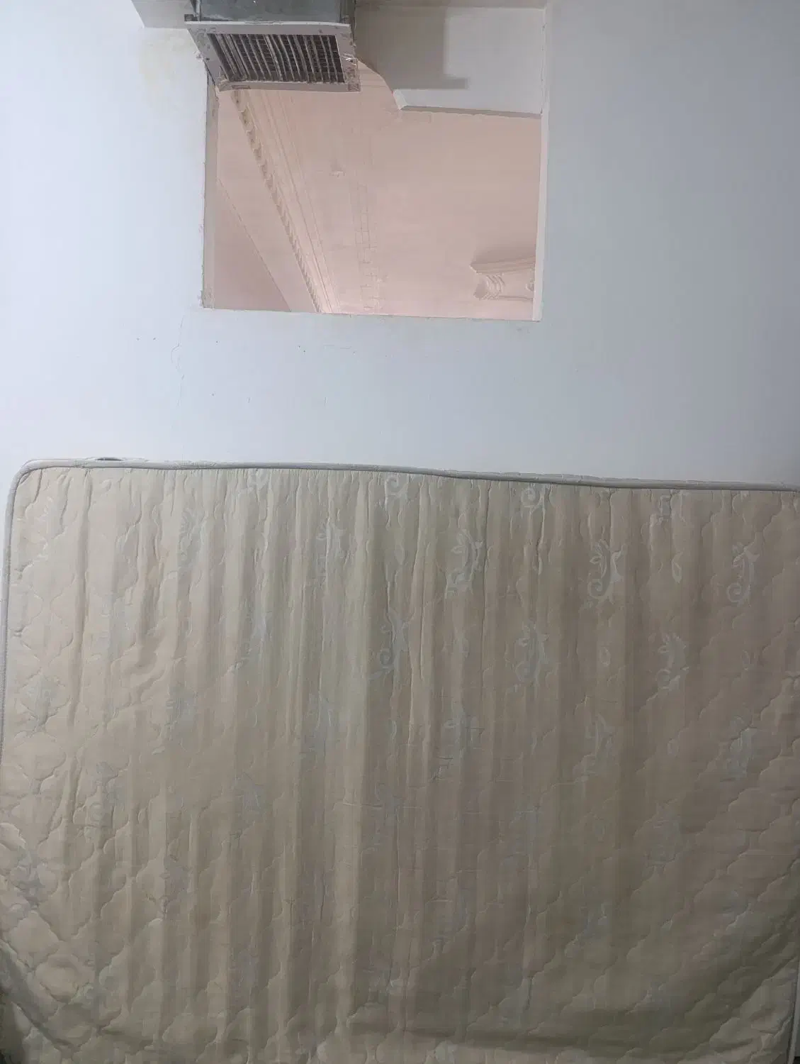 تشک تختخواب رویال|تخت و سرویس خواب|دورود, |دیوار