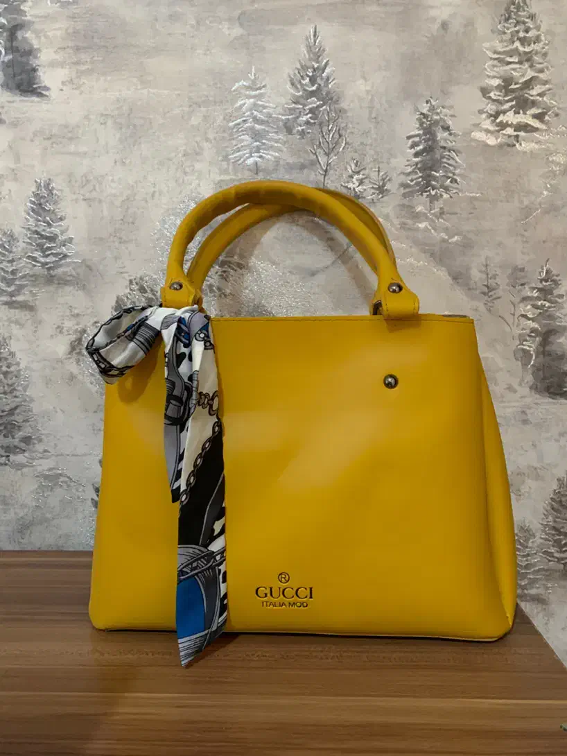 کیف رنگ سبز و خردلی|کیف، کفش، کمربند|فردیس, شهرک سپاه|دیوار