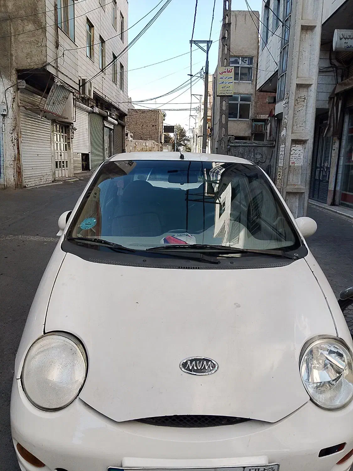 mvm110|خودرو سواری و وانت|چهاردانگه (تهران), |دیوار