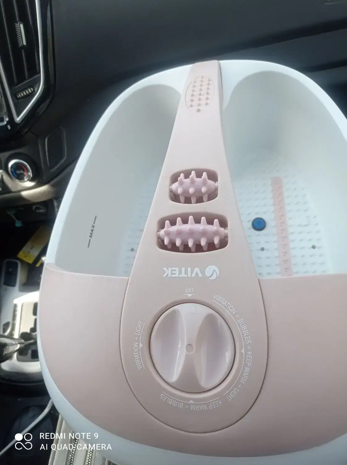 دستگاه ماساشور|آرایشی، بهداشتی، درمانی|برازجان, |دیوار