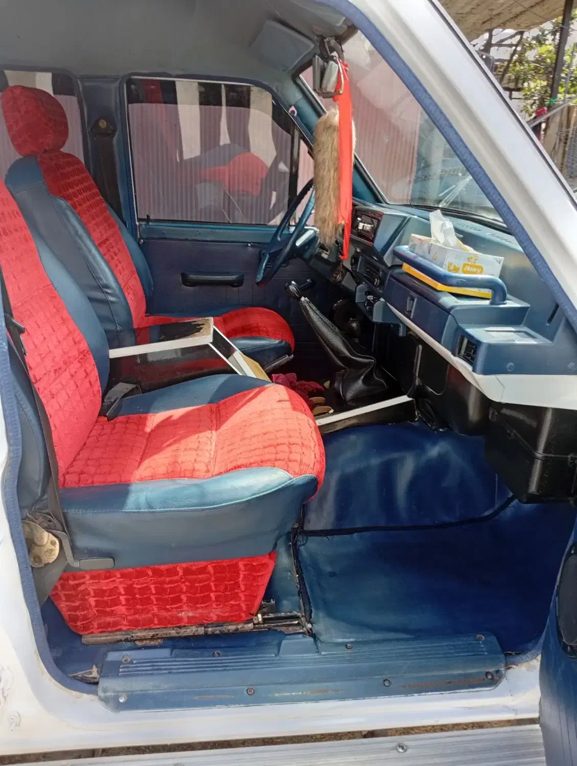 فروش پاترل|خودرو کلاسیک|رحیمآباد, |دیوار