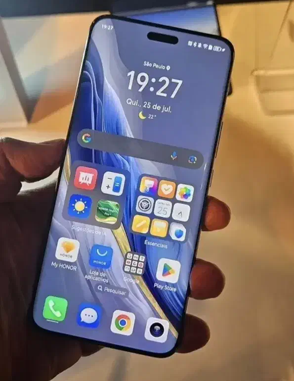 magic 6 pro|موبایل|شیراز, ارم|دیوار
