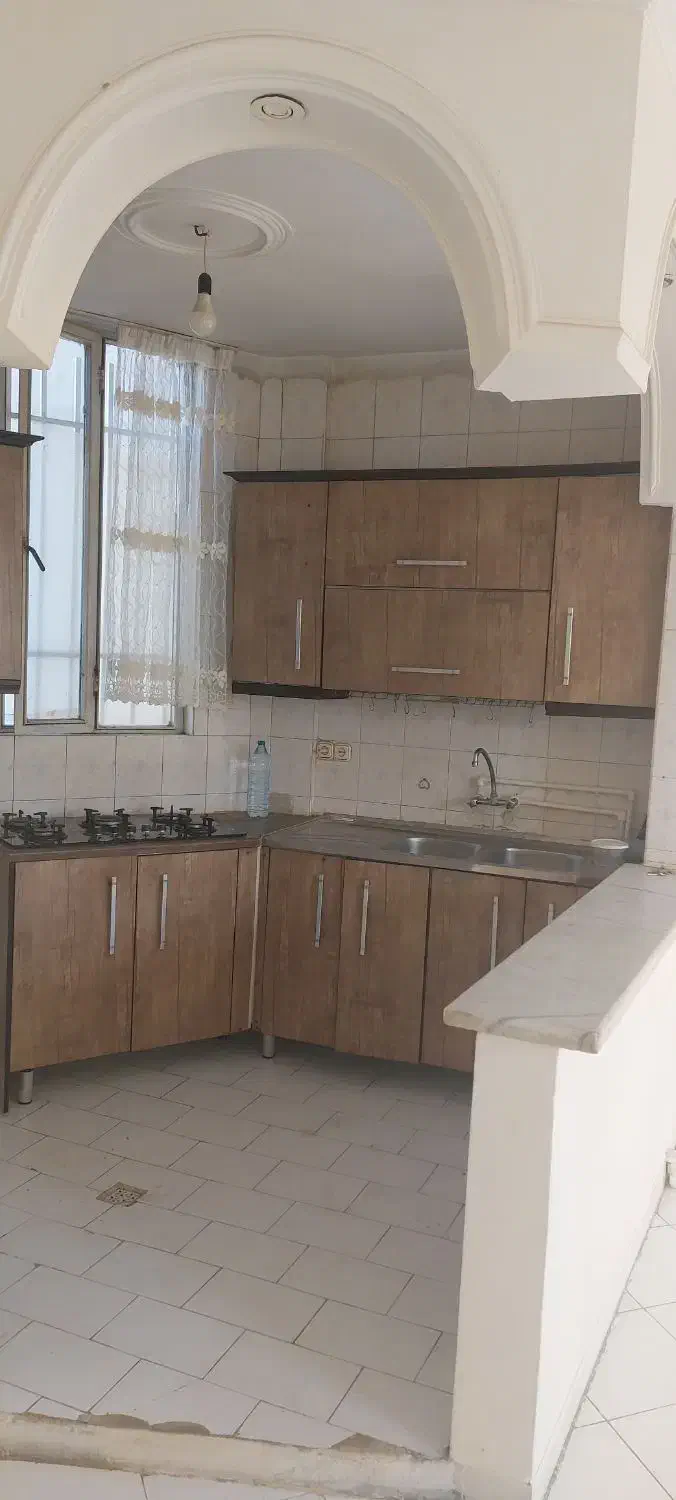 آپارتمان ۵۰متر اشرفی خجسته پور|اجارهٔ آپارتمان|تهران, فرودگاه مهرآباد|دیوار