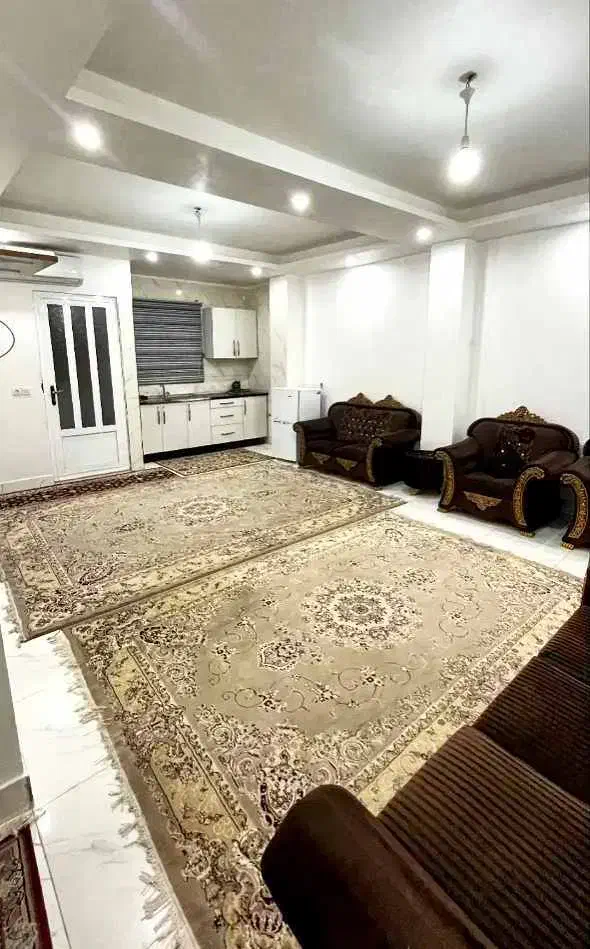 سوییت اجاره ای خانه مسافرمبله اقامتگاه پارکینگ دار|اجارهٔ کوتاهمدت آپارتمان و سوئیت|جوانرود, |دیوار