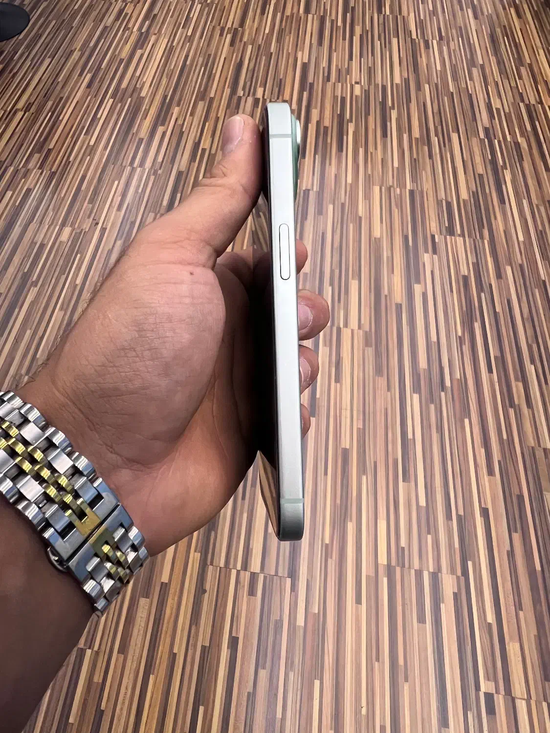 Iphone 15 normal 128|موبایل|تهران, یافت‌آباد|دیوار