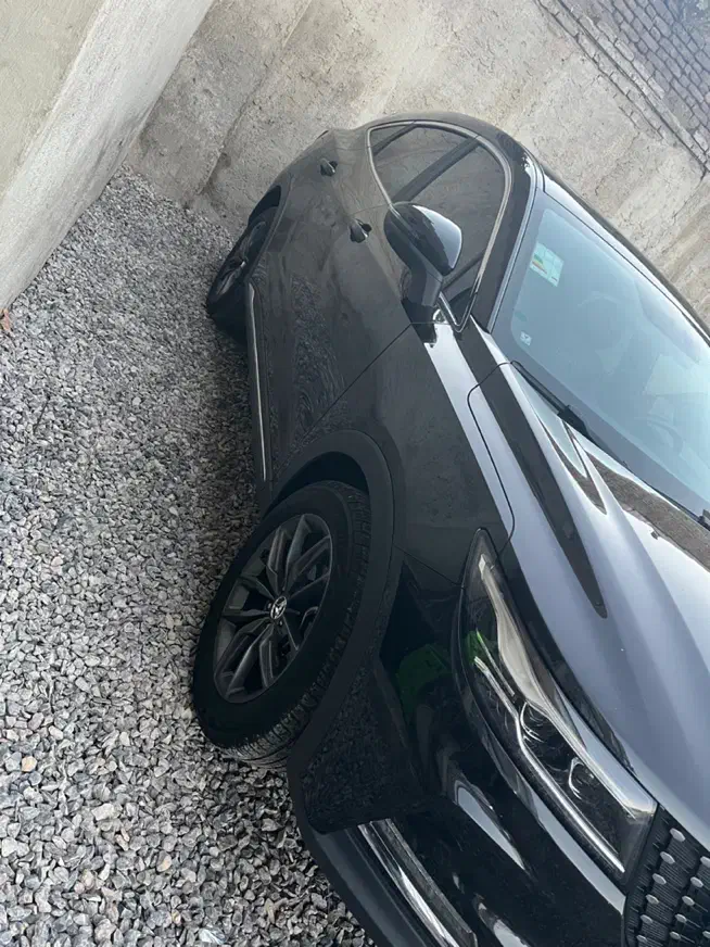 دیگنیتی پرایم مدل ۱۴۰۱|خودرو سواری و وانت|همدان, |دیوار