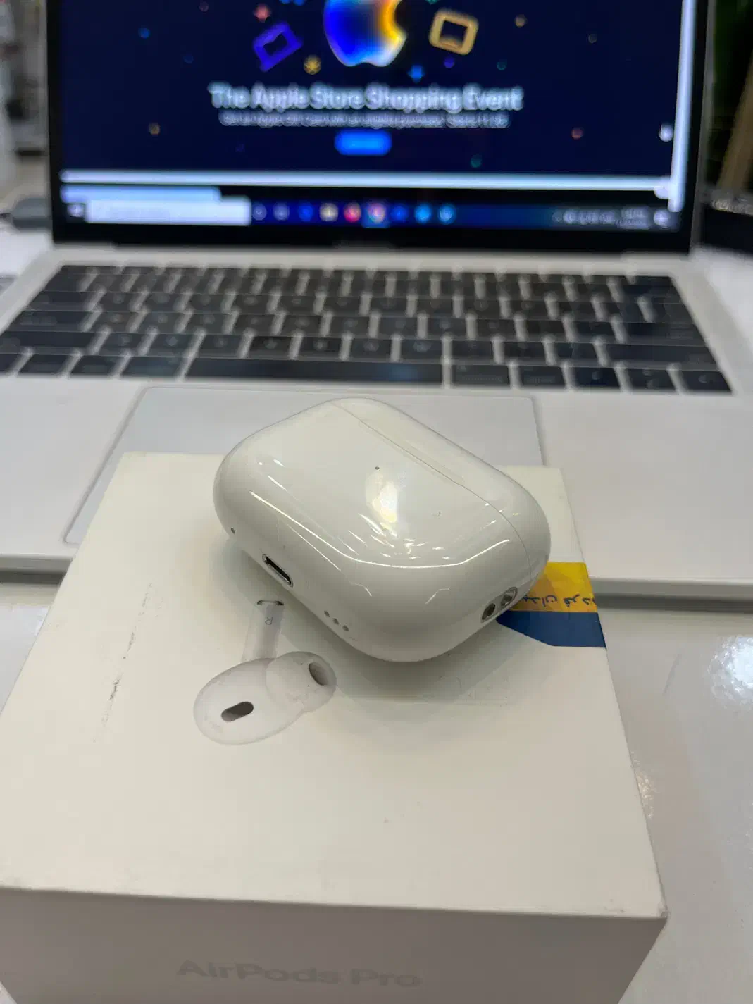 AirpodsPro 2022|لوازم جانبی موبایل و تبلت|بابل, |دیوار