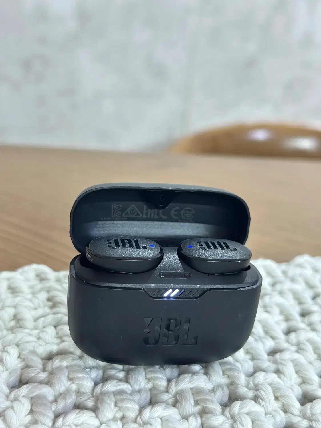 ایرپاد JBL TUNE130NC TWS|لوازم جانبی موبایل و تبلت|شاهین‌شهر, عطار|دیوار