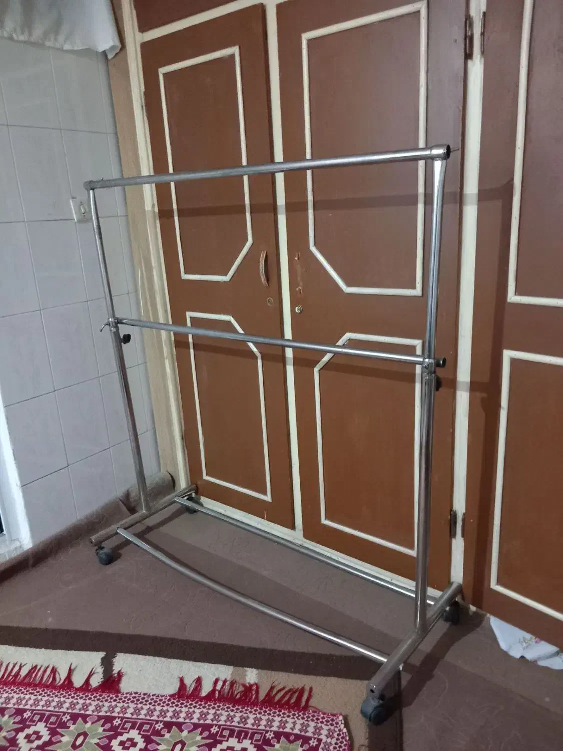 رگال لباس|جاکفشی، کمد، دراور|مشهد, نوده|دیوار