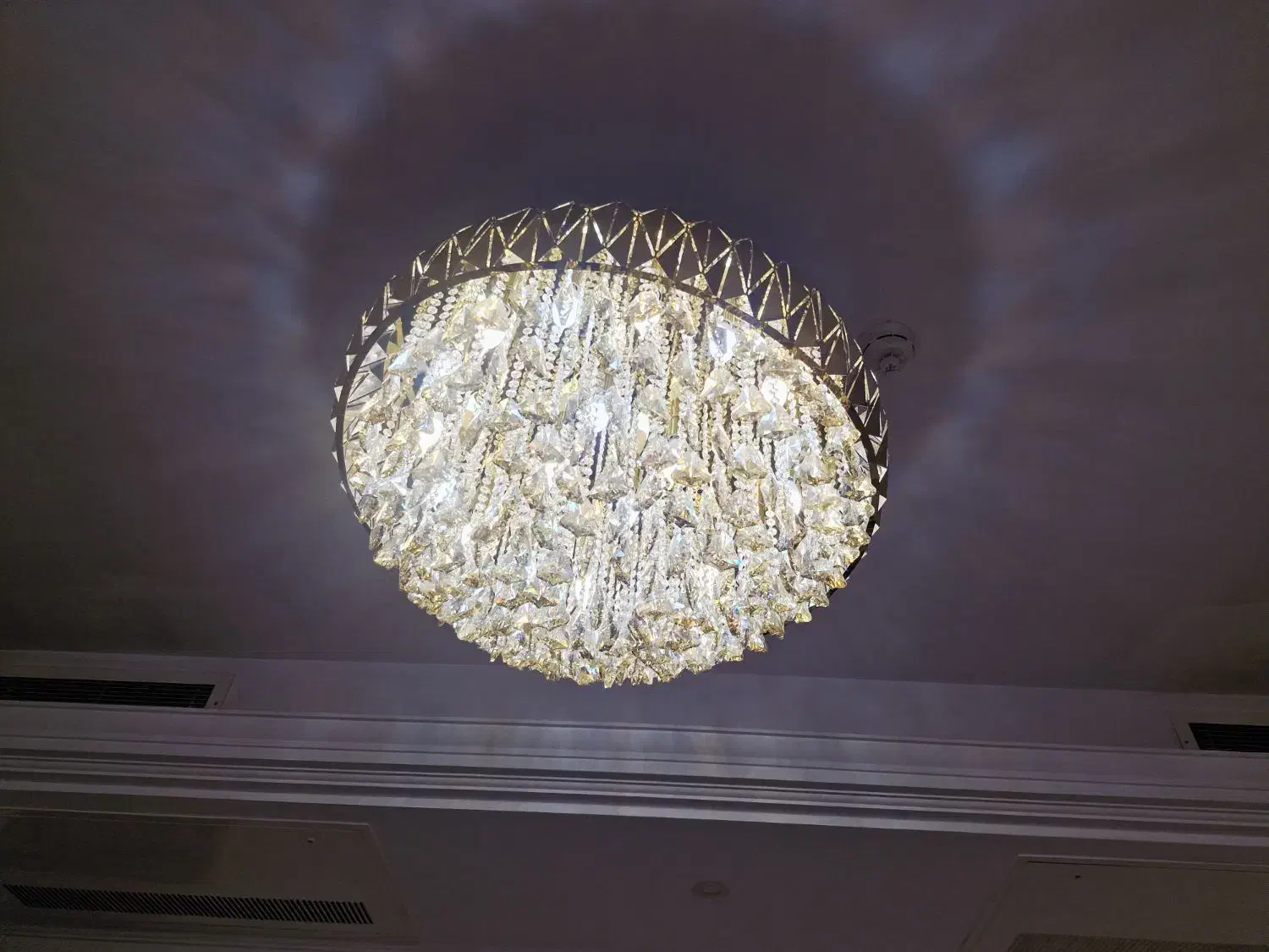 ۳ عدد لوستر ست|لوستر و چراغ آویز|تهران, هروی|دیوار