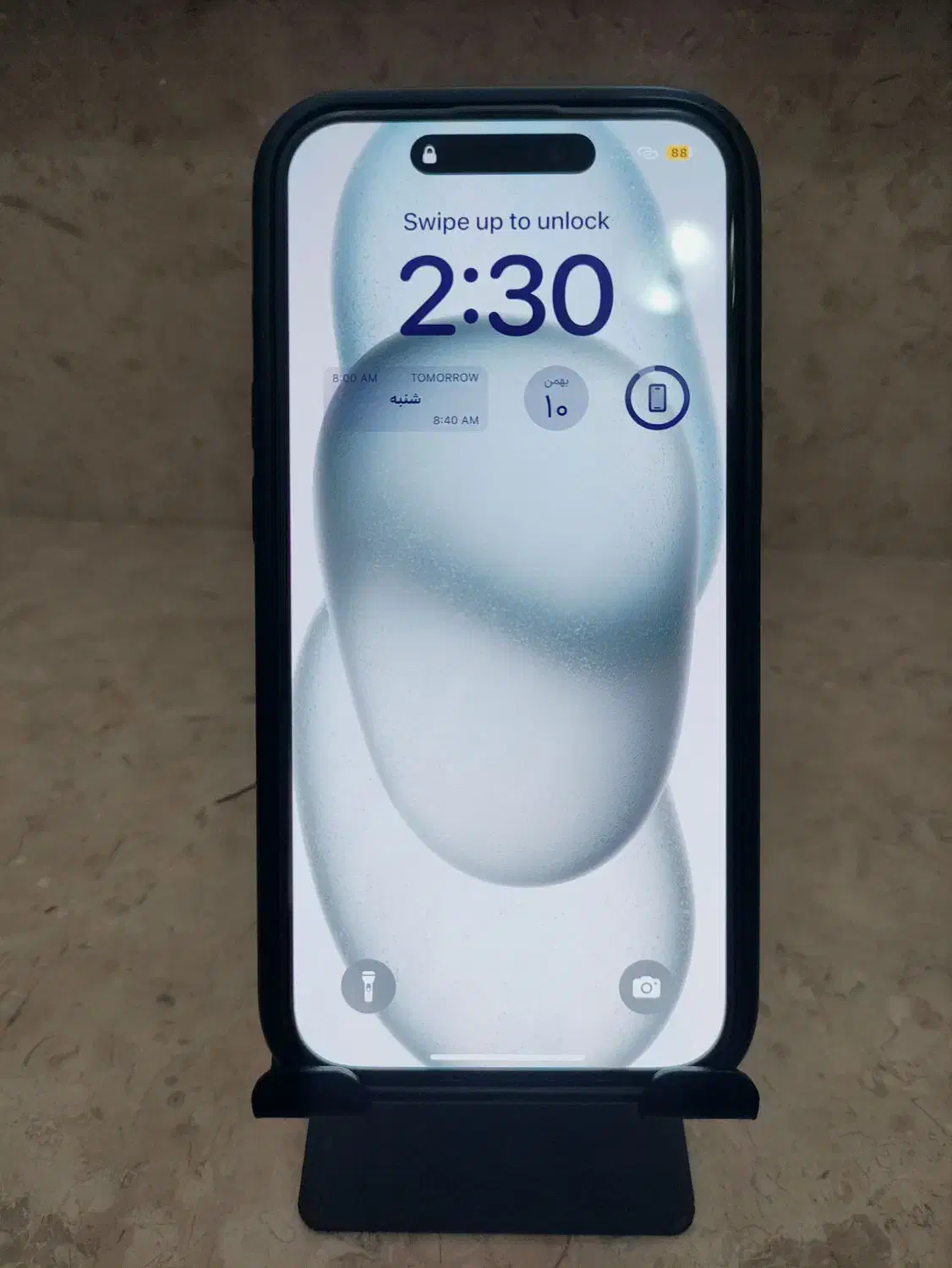 آیفون ۱۵ / iPhone 15|موبایل|بناب, |دیوار