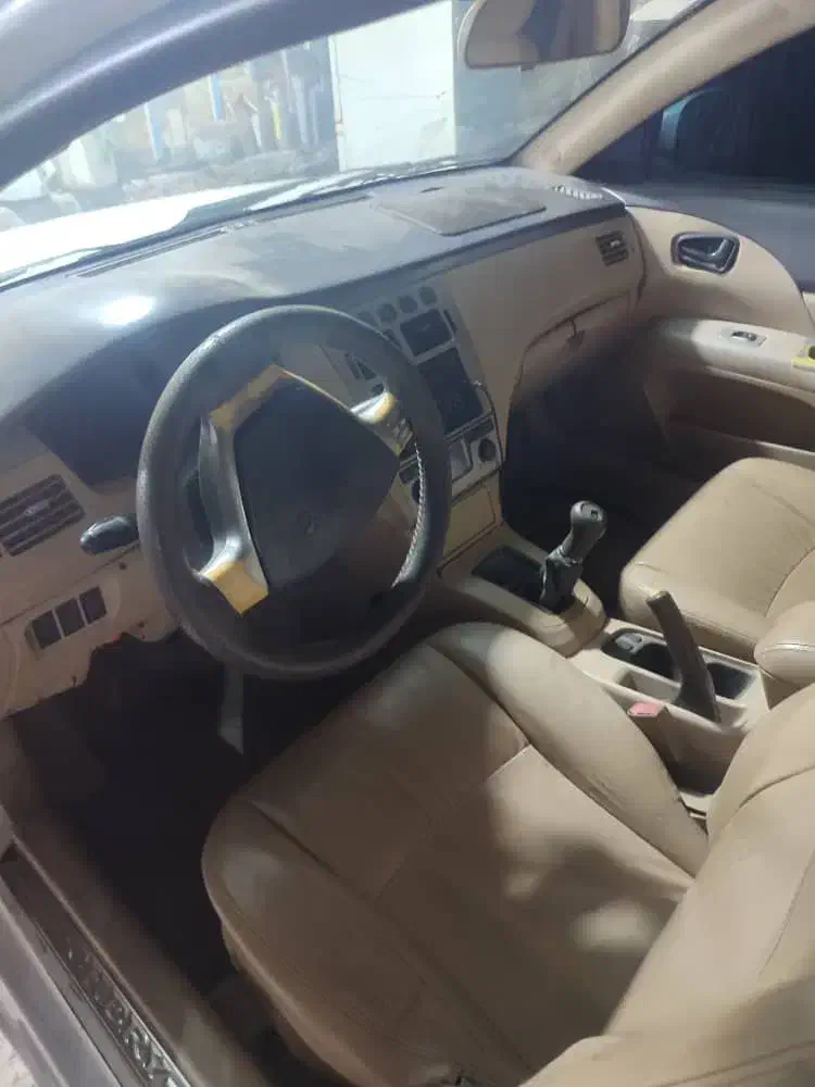 ام وی ام ۵۳۰مدل ۱۳۹۵|خودرو سواری و وانت|کارون, |دیوار