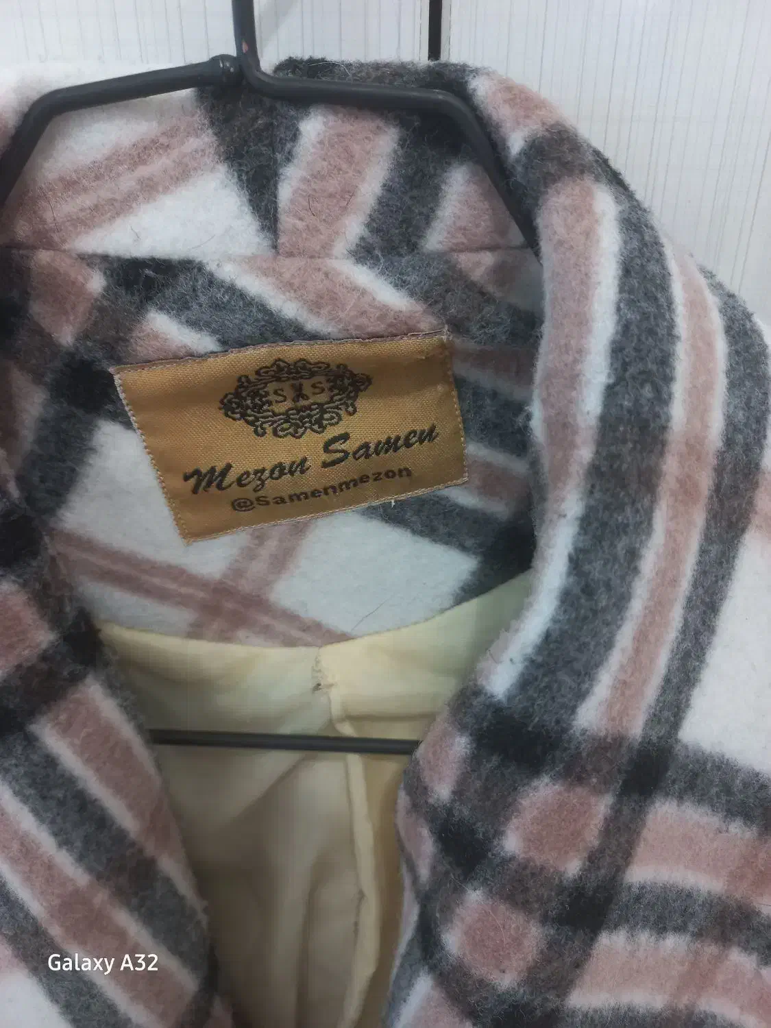 پالتو فوتر گرم بالا|لباس|تکاب, |دیوار