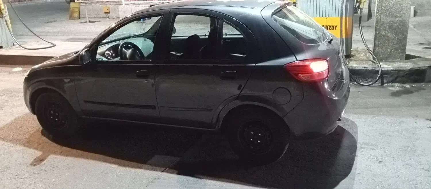 تیبا۲|خودرو سواری و وانت|مهاجران, |دیوار