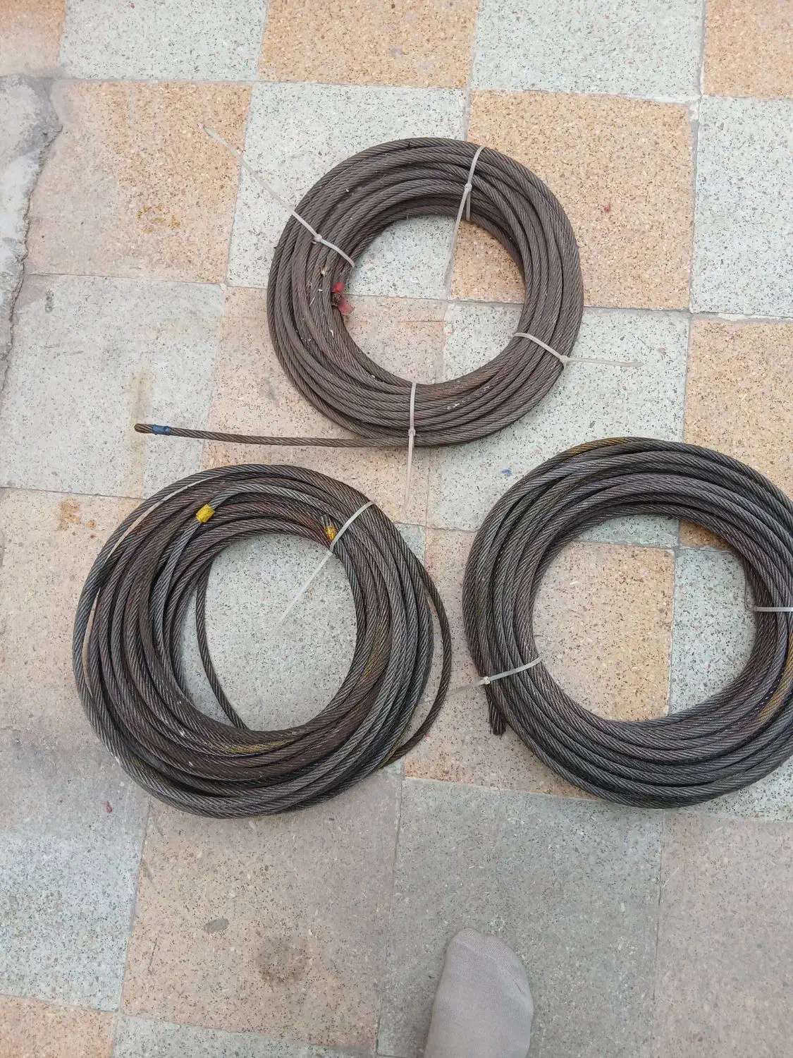 سیم بکسل|ابزارآلات|شادگان, |دیوار