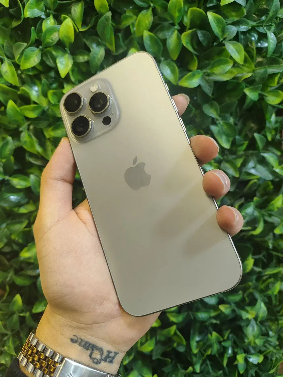 iphone 16 pro max(اقساطی)|موبایل|همدان, |دیوار