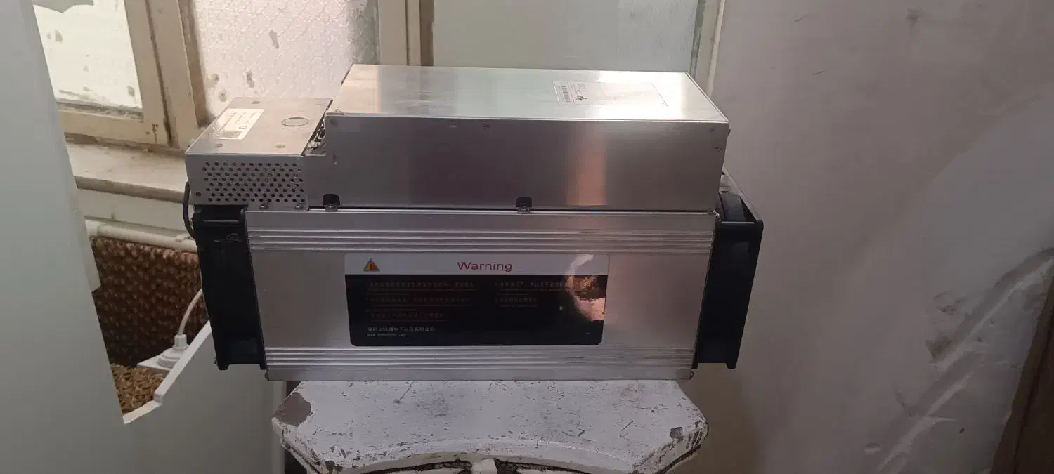 ماینر 108|قطعات و لوازم جانبی رایانه|آبادان, |دیوار