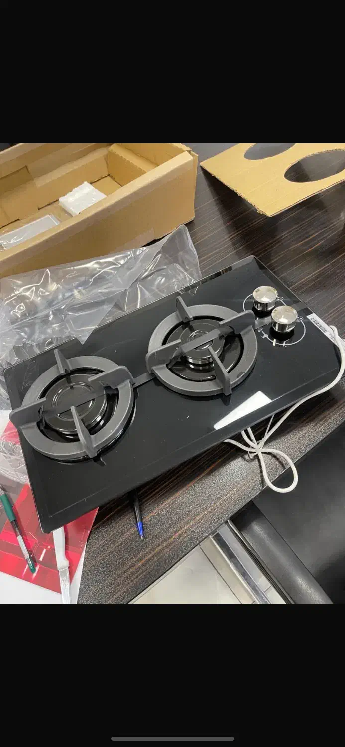 گاز صفحه ای برند سینجرگاز|اجاق گاز و لوازم برقی پختوپز|شیراز, شهرک بهشتی|دیوار