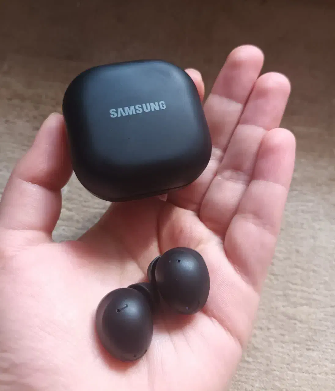 ایرپاد سامسونگ|لوازم جانبی موبایل و تبلت|اصفهان, خواجو|دیوار