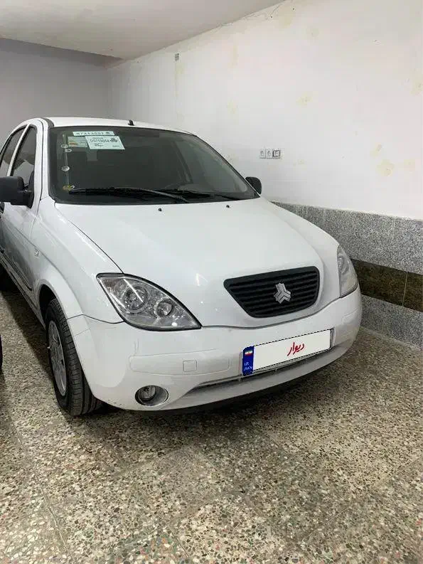 تیبا۲|خودرو سواری و وانت|بوشهر, |دیوار