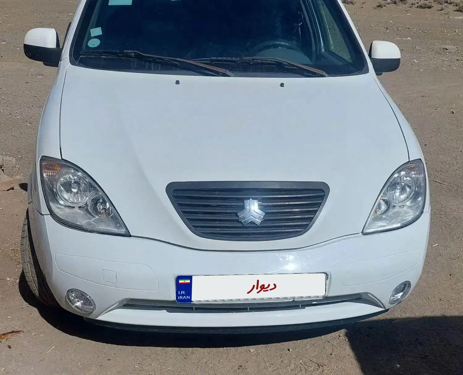 تیبا۲ مدل۱۴۰۱|خودرو سواری و وانت|کرمان, |دیوار