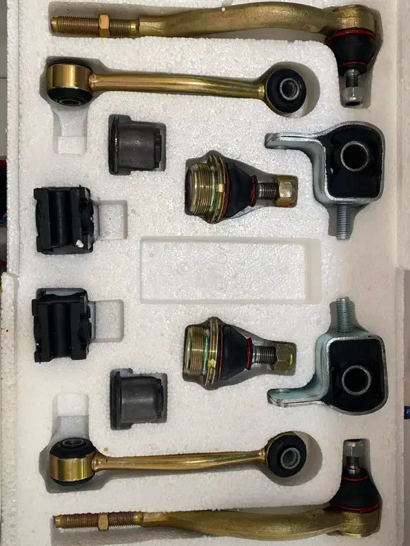 فروش قطعات جلوبندی نو با ۱۲ ماه ضمانت|قطعات یدکی و لوازم جانبی|رباط‌کریم, رباط‌کریم|دیوار