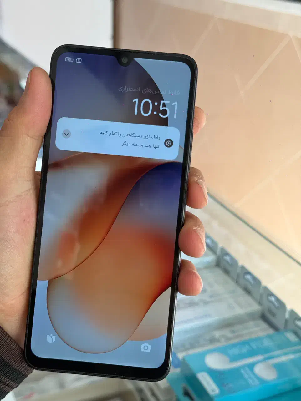 شیامی ۱۴ سی باحافظه ۲۵۶ گیگ رام ۸|موبایل|گنبد کاووس, |دیوار