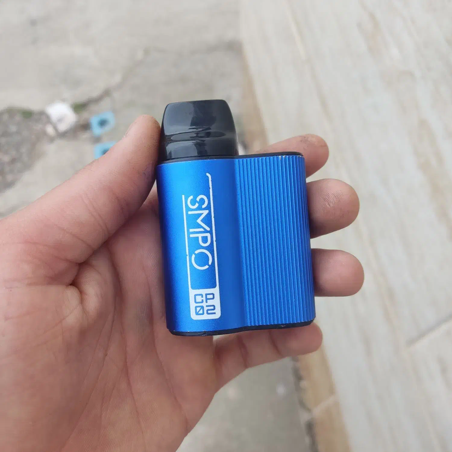 ویپ smpo|زیورآلات و اکسسوری|رشت, کوی امام رضا|دیوار