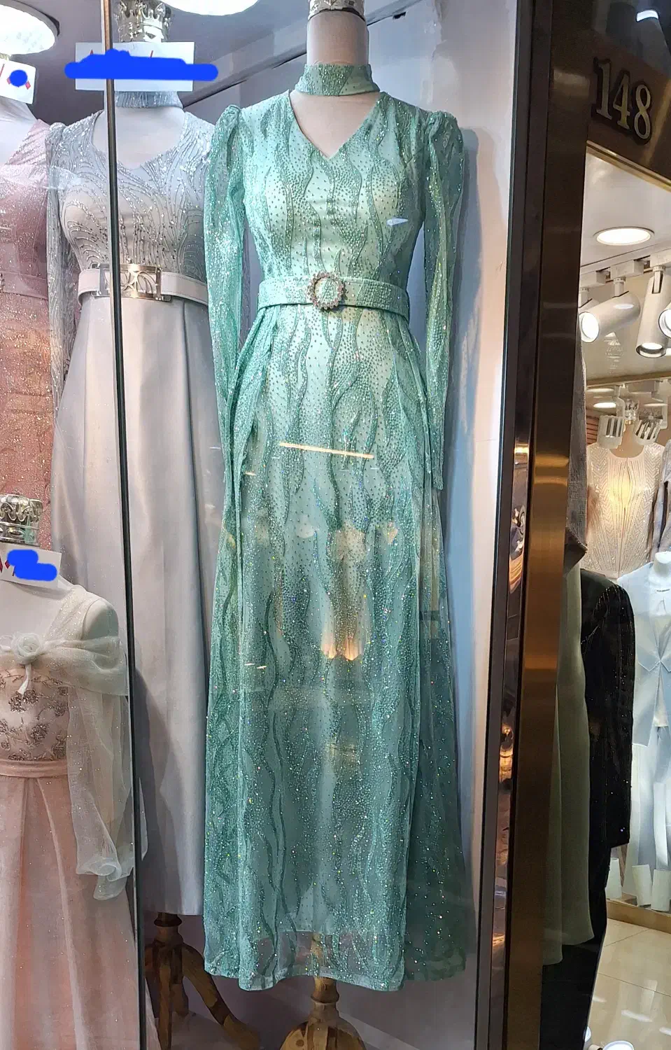 فروش لباس در حد نو|لباس|تهران, تهرانپارس جنوبی|دیوار