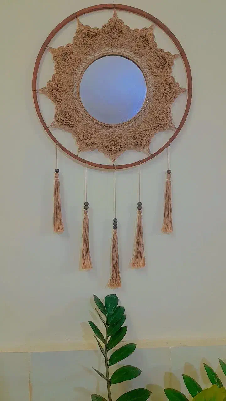 دیوارکوب|صنایع دستی و سایر لوازم تزئینی|قم, شهید صیاد شیرازی|دیوار