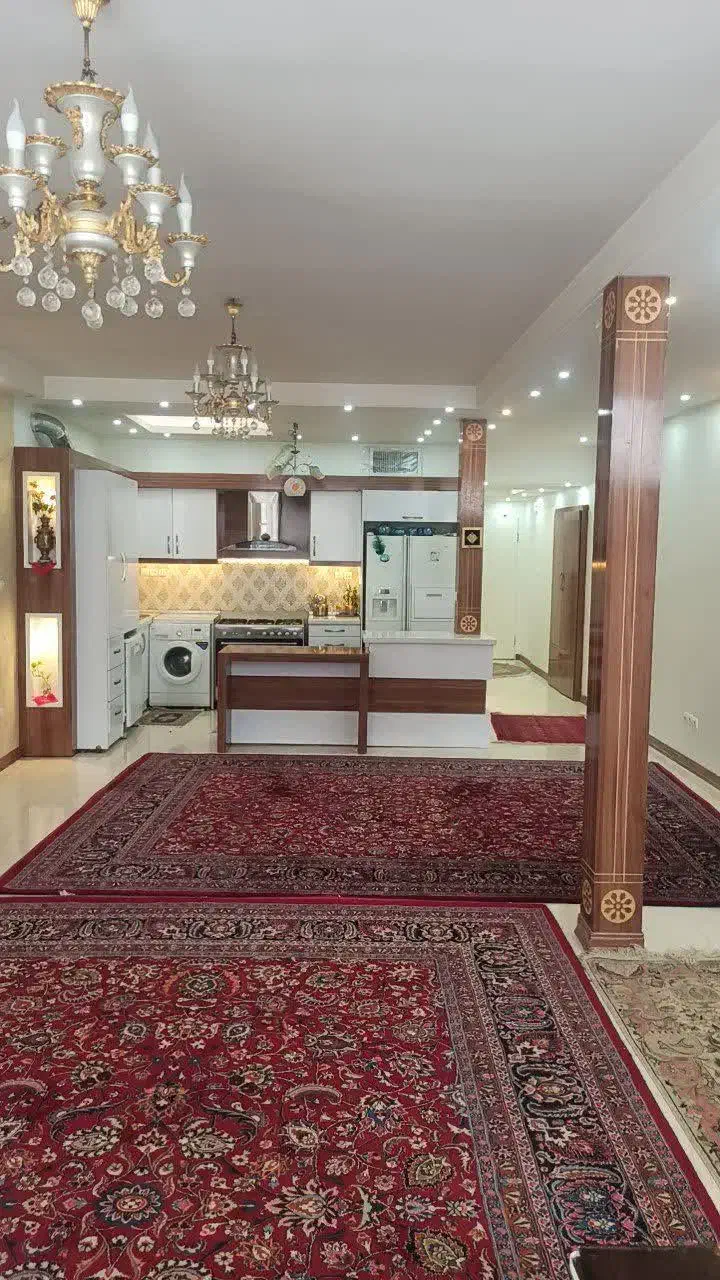 ویلایی/جهاد۴/فول لاکچری|فروش خانه و ویلا|مشهد, امام خمینی|دیوار