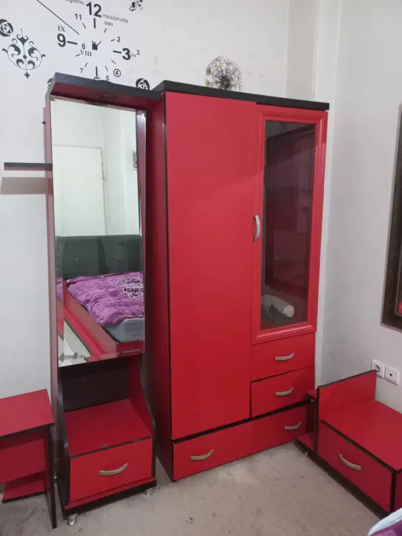 سرویس خواب|تخت و سرویس خواب|بندر ماهشهر, |دیوار